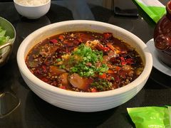 -小资太太餐厅(南岗区店)