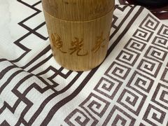 -云晓光头烧烤吧(德平路店)