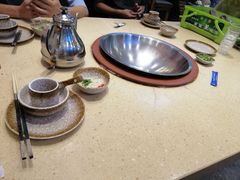 -313羊庄·羊肉火锅烧烤(李村店)