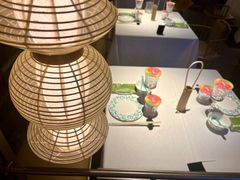 -桂满陇·海市蜃楼·黑金(国金店)