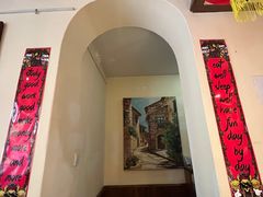 -CafeDuVillage乡村咖啡馆(美邻苑店)