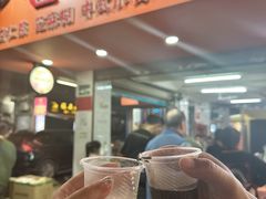 -杨记杏仁茶(椰园店)