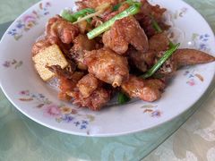 -腰记饭店(龙源路店)