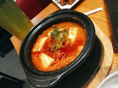 一风堂爆裂豆腐锅-一風堂拉面(港汇恒隆店)