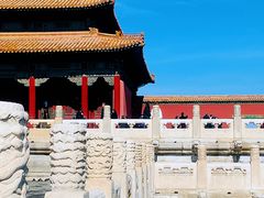 -故宫博物院(故宫)