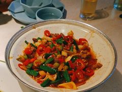 -客宴·江西客家菜(红角洲店)