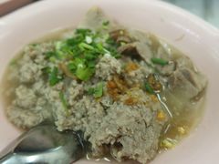 -榮泰米粉湯(Left Shop)