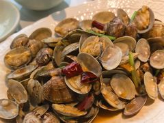 -船歌·鱼水饺青岛菜(枫蓝国际购物中心店)