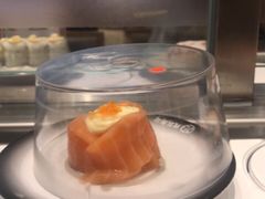 -元气寿司(新城市广场店)