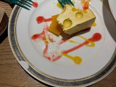 -老欧洲咖啡·西餐(后湖店)