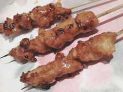 炭烤掌中宝-烧货·活海鲜炭烧(湖滨商业街店)