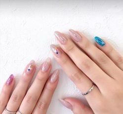 -Halo美甲美睫