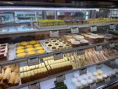 -蜂蝶来饼店(拱北总店)