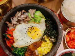 -小木屋拌饭(西安华阳城店)
