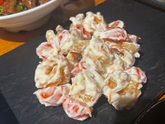 -望京一号·重庆江湖菜(工体店)