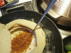 泰国椰子冻-狐狸爱上椰子鸡(滨江星光大道店)