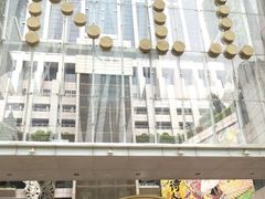 -上海K11购物艺术中心