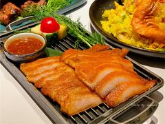-BetterThai 泰加(苏州中心店)