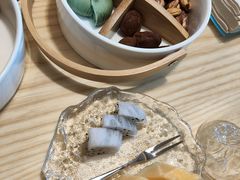 -茗知道茶馆(世博源店)
