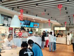 -肯德基(观前新店)