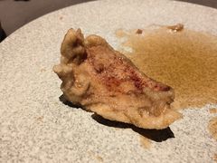 -奉天小馆·非遗东北菜(济南万象城店)