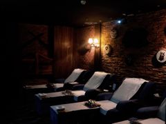 -避尘 Bsense·SPA(新会展总店)
