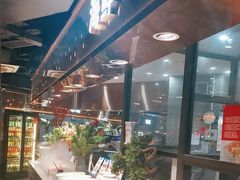 -遇上西雅图多融合海鲜自助餐厅(中房金谊广场店)