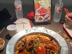 -胖哥俩肉蟹煲(梅溪步步高店)