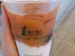 -1点点(爱华店)