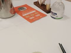 -小厨娘淮扬菜(板桥一店)