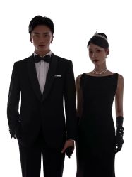 -全城热恋璀璨婚纱摄影(国贸总店)