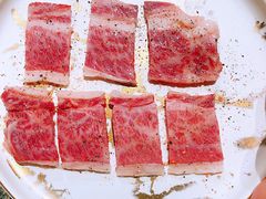 和牛牛腩-NIUAN牛庵·日式和牛烧肉(恒隆店)