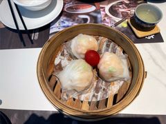 虾饺皇-虾饺妹·粤式茶餐厅(荟聚店)