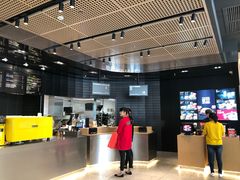 -麦当劳(SM城市广场店)