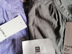 -优衣库(广州天河领展广场店)