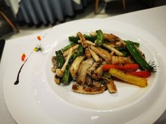 黑松露野菌上素-北京厨房(西安SKP店)