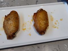 -必胜客(欢乐颂店)