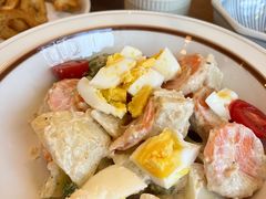 -肥朵食堂(带梦胡同店)