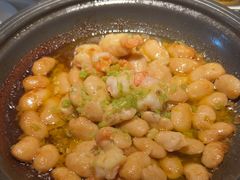 -筱爷叔·上海传统手工菜(玉树路店)