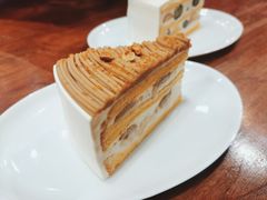 -black rainbow coffee