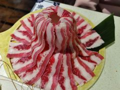 -猫爪爪原切自助烤肉(观音桥阳光世纪店)