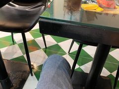 -港爺茶檔·茶餐厅(东晓南路店)