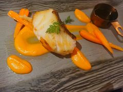 鳕鱼-恰餐厅CHAR Grill(北京三里屯洲际店)