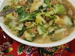 -闯关东东北农家菜(崂山石老人店)
