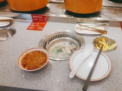 -喜家自助小火锅(乐客城店)