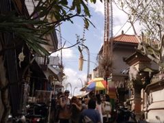 -乌布德传统市场