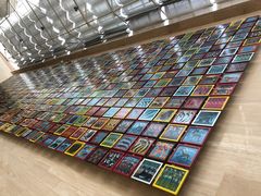 -长春世界雕塑园冰雪艺术天地