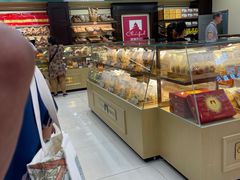 -哈尔滨秋林食品有限责任公司(秋林公司店)