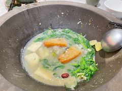 -鲜潭蒸汽石锅鱼(万象前海店)