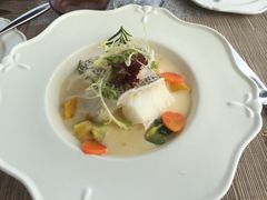 picture-南沙游艇会·大兵船餐厅